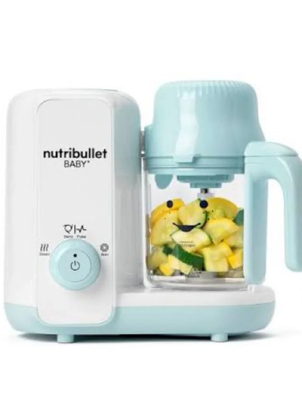 nutribullet® Baby Steam + Blend